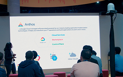 Cisco Live