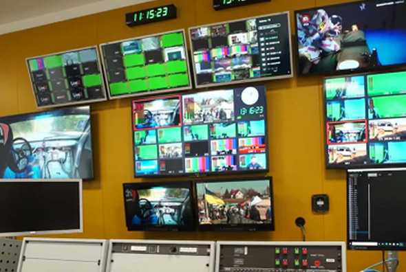 Mediaset