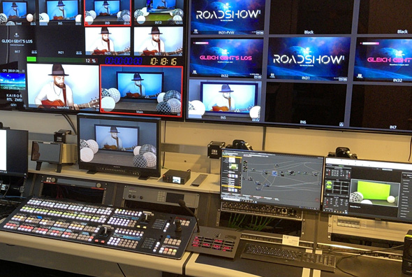 RTL2 Fernsehen GmbH & Co. KG