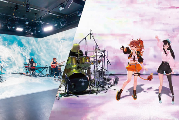 mikai inc.