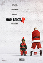 Bad Santa 2
