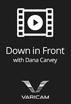 Down in Front with Dana Carvey
