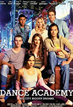 Dance Academy