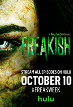 Freakish	