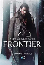 Frontier