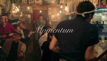 VariCam 35 Shot Momentum