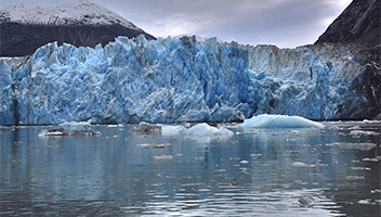 Fire and Ice
