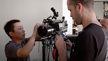 VariCam 35 Case Study