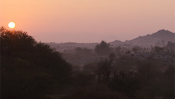 Behind The Scene of RAJASTHAN : Shot on VariCam LT, DVX200 and GH4