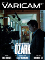 Shot on Varicam #2