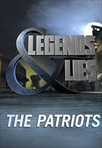 Legends & Lies