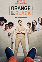 Orange is the New Black