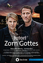 Tatort Zorn Gottes