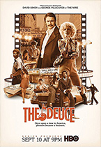The Deuce	