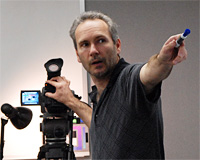Barry Green