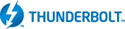 THUNDERBOLT