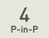4 P-in-P