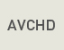 AVCHD