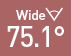 Wide 75.1