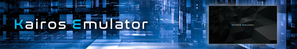 Kairos Emulator