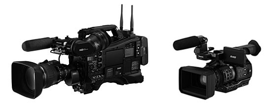 AJ-PX5000,AJ-PX270