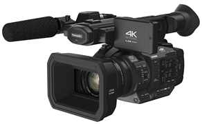 AG-UX180 Photo