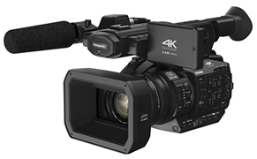 AG-UX90 Photo