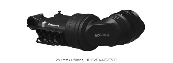 AJ-CVF50G Photo