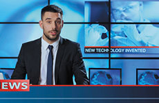 Broadcast Studio