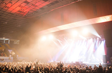 Staging & Event/HoW