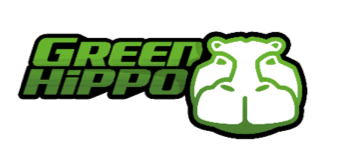 Green Hippo