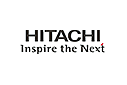 HITACHI