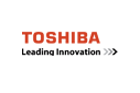 TOSHIBA